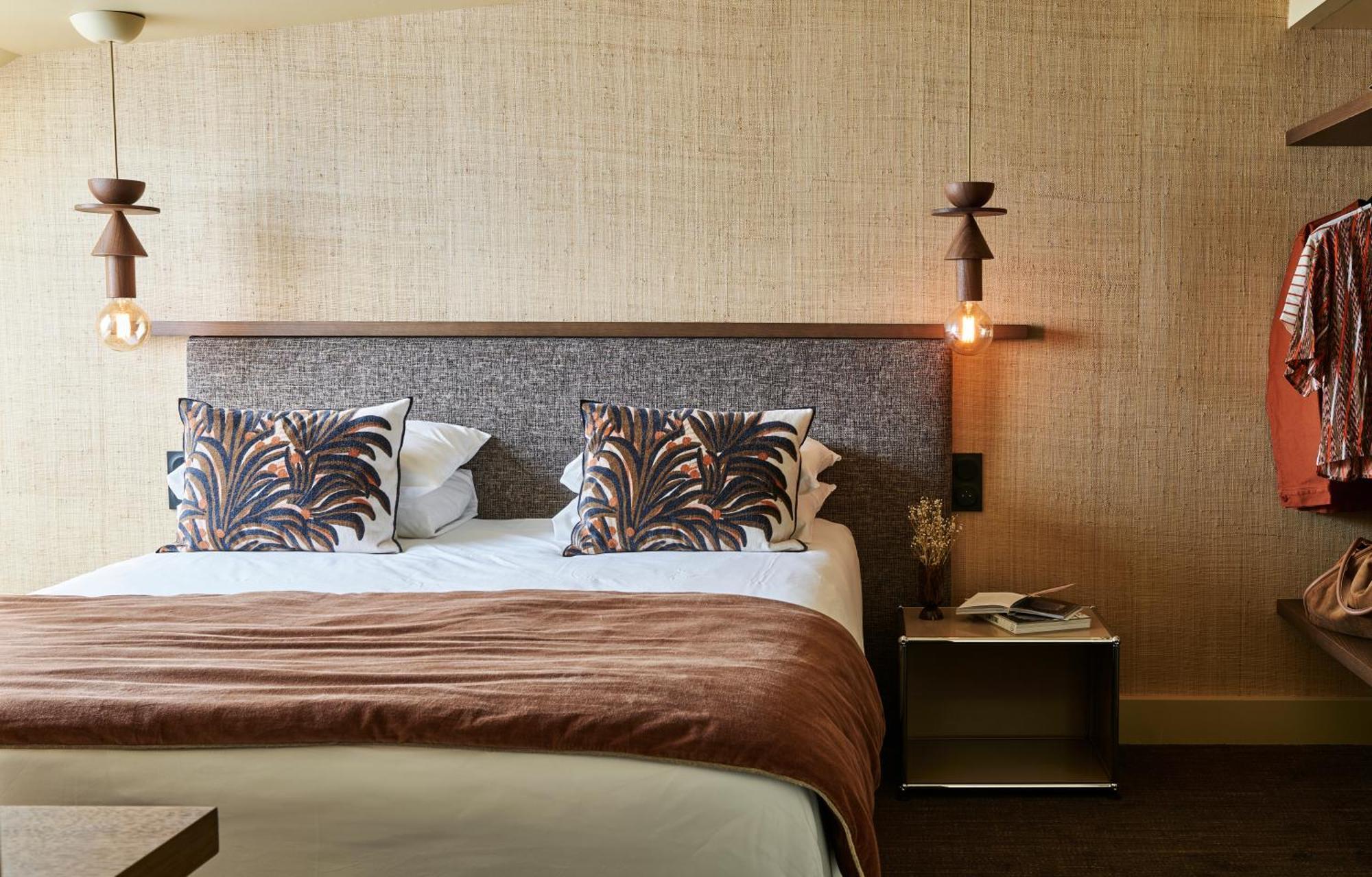 Mercure St Malo Front De Mer Saint-Malo Luaran gambar