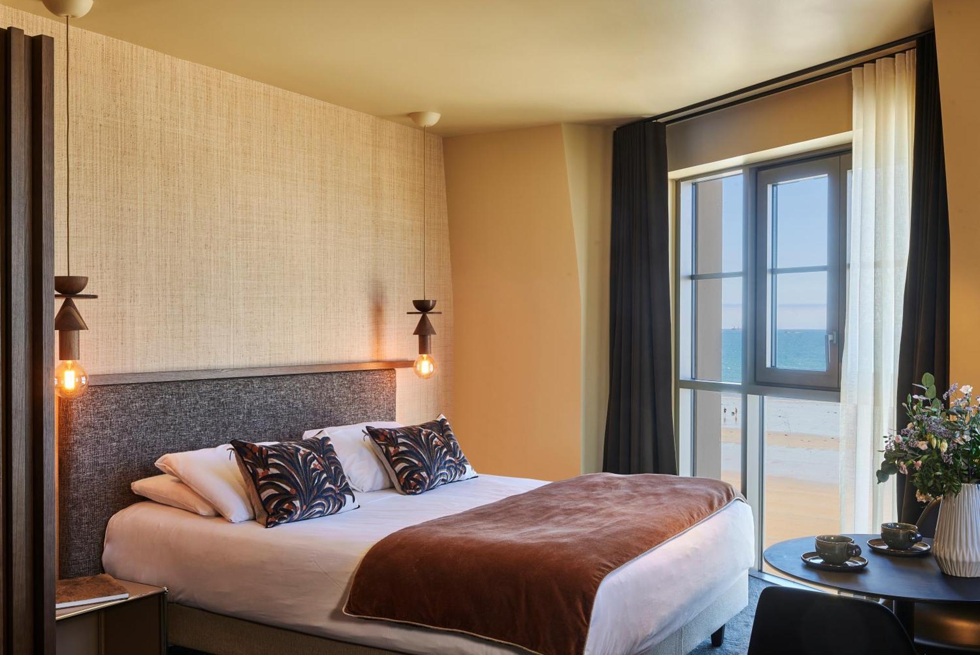 Mercure St Malo Front De Mer Saint-Malo Luaran gambar