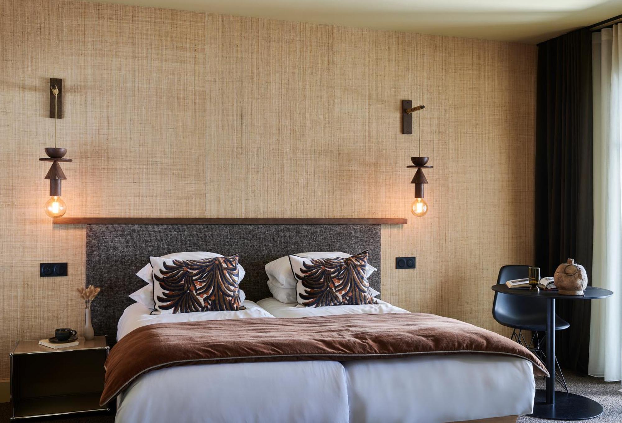 Mercure St Malo Front De Mer Saint-Malo Luaran gambar